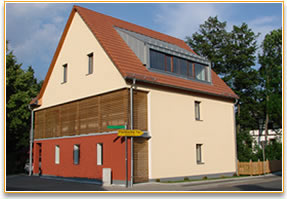 Gasthaus Zur Sonne - Pension